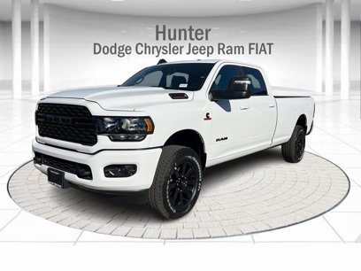 New 2024 RAM 3500 Big Horn w/ Night Edition
