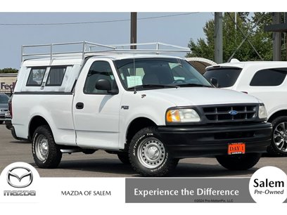 Used 1997 Ford F150 XL