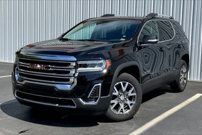 Used 2023 GMC Acadia SLE w/ Driver Convenience Package