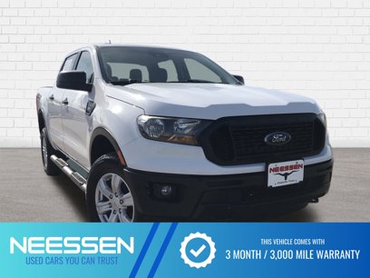 Used 2019 Ford Ranger XL w/ Equipment Group 101A Mid
