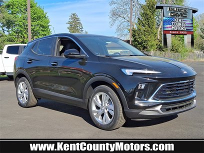 New 2025 Buick Encore GX Preferred w/ Advanced Technology Package