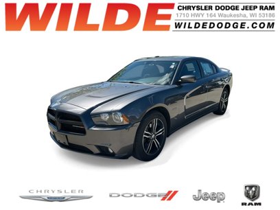 Used 2014 Dodge Charger R/T