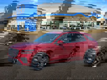 Used 2022 Genesis GV70 3.5T Sport