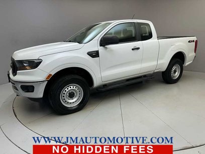 Used 2020 Ford Ranger XL w/ Equipment Group 101A Mid