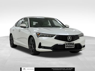 Used 2023 Acura Integra A-Spec