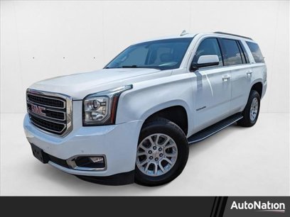 Used 2015 GMC Yukon SLE w/ Convenience Package