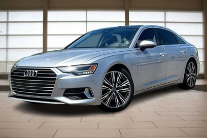 Used 2019 Audi A6 2.0T Premium w/ Convenience Package