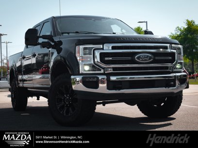 Used 2021 Ford F350 Lariat w/ Tremor Off-Road Package
