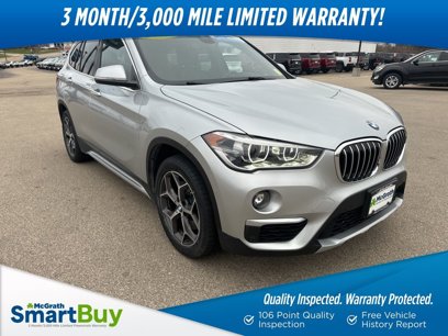 Used 2019 BMW X1 xDrive28i w/ Convenience Package