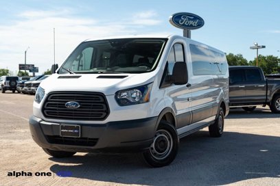 Used 2017 Ford Transit 350 XL