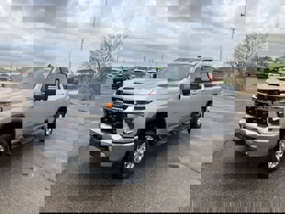 Used 2022 Chevrolet Silverado 3500 LT