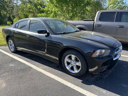 Used 2014 Dodge Charger SE