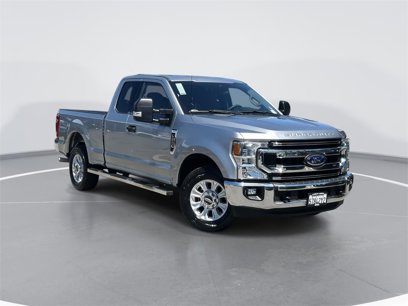 Used 2020 Ford F250 XLT w/ XLT Value Package