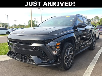 Used 2024 Hyundai Kona N Line