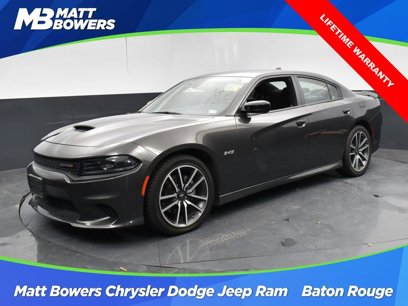 Used 2023 Dodge Charger R/T
