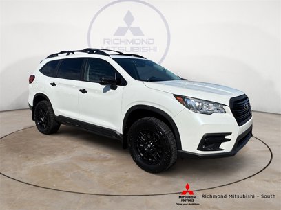 Used 2022 Subaru Ascent Touring w/ Popular Package #2A