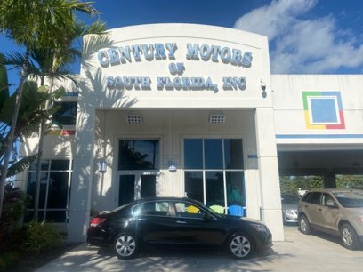 Used 2010 Honda Accord EX-L