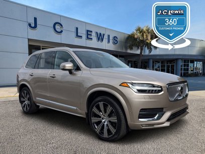 Used 2023 Volvo XC90 B6 Ultimate w/ Protection Package Premier
