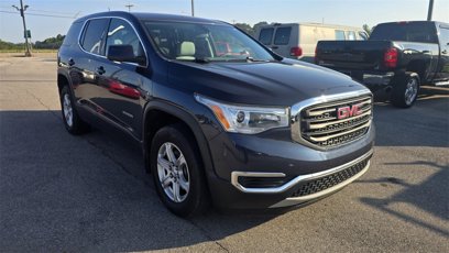 Used 2019 GMC Acadia SLE