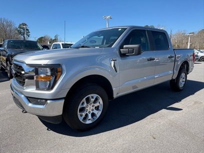 Used 2023 Ford F150 XLT