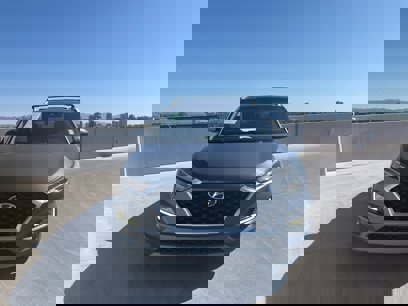 Used 2021 Hyundai Tucson Sport