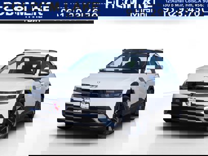 New 2025 Hyundai Ioniq 5 SEL