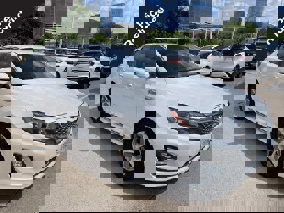 Used 2015 Kia Optima LX w/ Hybrid Convenience Package