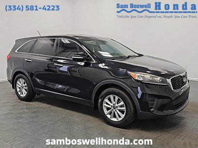 Used 2019 Kia Sorento LX