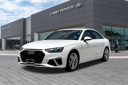 Used 2023 Audi A4 2.0T Premium Plus