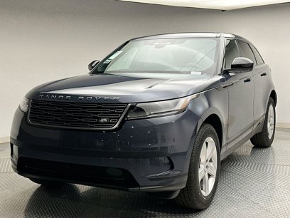 Used 2025 Land Rover Range Rover Velar S