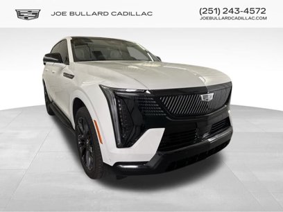 New 2025 Cadillac Escalade IQ Sport 1 w/ LPO, ONYX Package