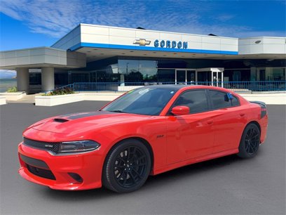 Used 2018 Dodge Charger R/T