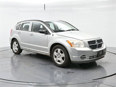 Used 2009 Dodge Caliber SXT