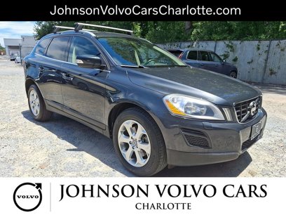 Used 2013 Volvo XC60 3.2