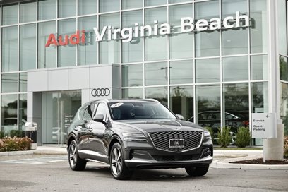 Used 2023 Genesis GV80 3.5T