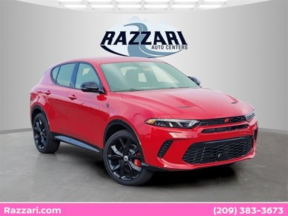 New 2024 Dodge Hornet R/T