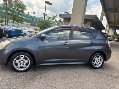 Used 2009 Pontiac Vibe w/ Preferred Package
