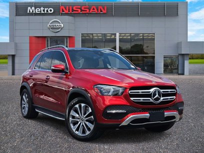 Used 2023 Mercedes-Benz GLE 350