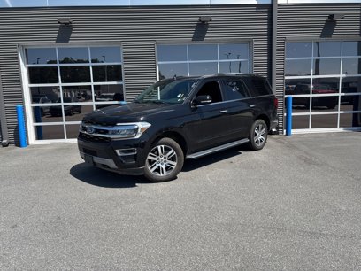Used 2022 Ford Expedition Limited