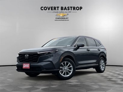Used 2024 Honda CR-V EX