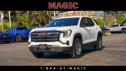 New 2026 GMC Terrain Elevation w/ Technology Package II