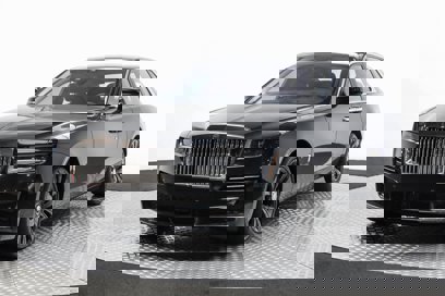 Used 2021 Rolls-Royce Ghost