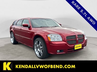 Used 2006 Dodge Magnum R/T w/ Convenience Group II