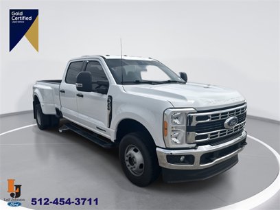 Certified 2023 Ford F350 XLT