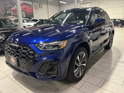 Used 2024 Audi Q5 2.0T Premium w/ Summer of Audi Package
