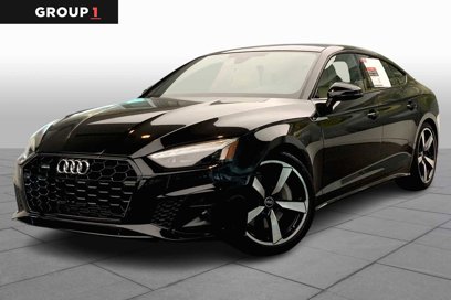 Certified 2025 Audi A5 2.0T Premium Plus