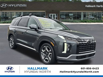 Certified 2023 Hyundai Palisade Limited