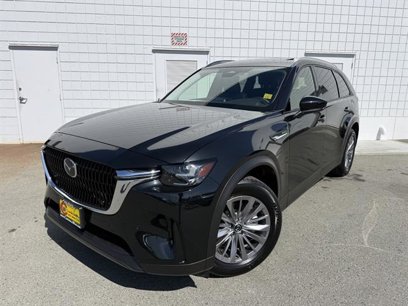 New 2025 MAZDA CX-90 3.3 Turbo w/ Preferred Package