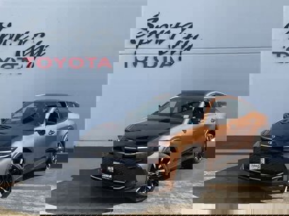 Used 2024 Toyota Crown Platinum