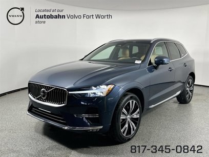 Used 2022 Volvo XC60 B5 Inscription w/ Advanced Package